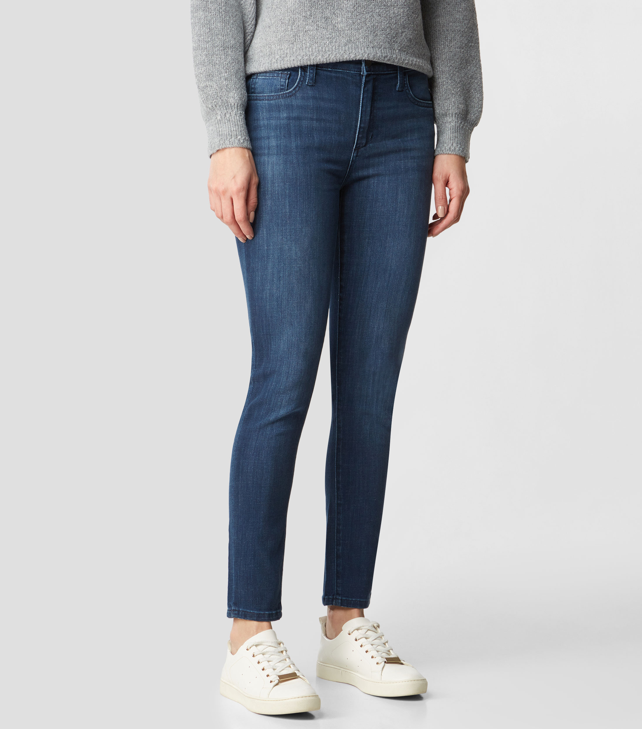 Jeans Skinny Mujer